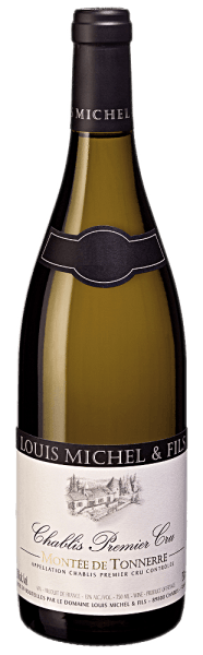 2020 Louis Michel - Chablis Montee de Tonnerre