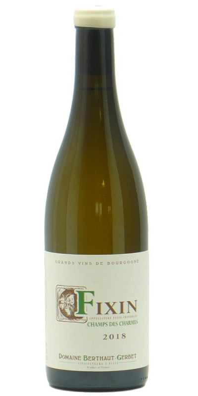 2020 Berthaut-Gerbet - Fixin Blanc