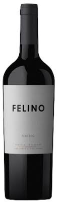2020 Vina Cobos (Paul Hobbs) - Cabernet Sauvignon Mendoza El Felino