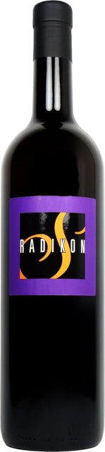 2019 Radikon - Venezia Giulia Bianco Slatnik