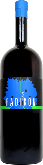 2016 Radikon - Venezia Giulia Bianco Jakot Orange (500ml)