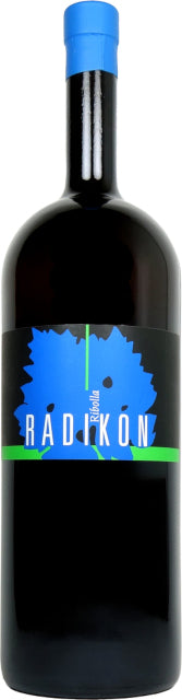 2015 Radikon - Venezia Giulia Bianco Ribolla Gialla Orange (1L)