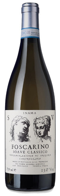 2019 Inama - Soave Classico Foscarino