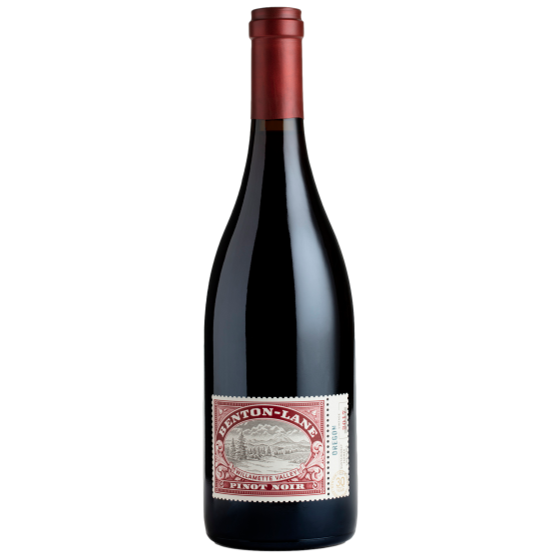 2018 Benton Lane - Pinot Noir Oregon
