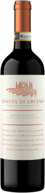 2019 Tenuta Arceno - Chianti Classico