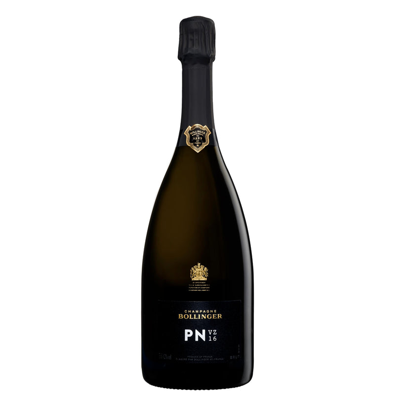 NV Bollinger - Blanc de Noirs PN VZ16
