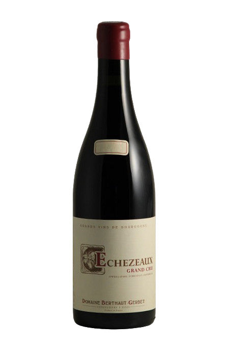 2020 Berthaut-Gerbet - Echezeaux