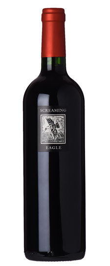 2019 Screaming Eagle - Cabernet Sauvignon Napa