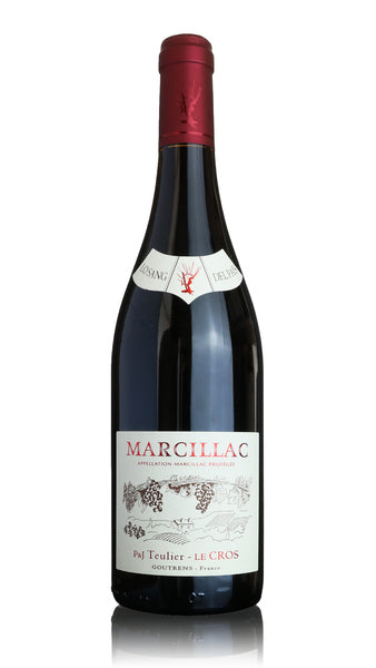 2020 Domaine du Cros - Fer Servadou Marcillac Lo Sang del Pais