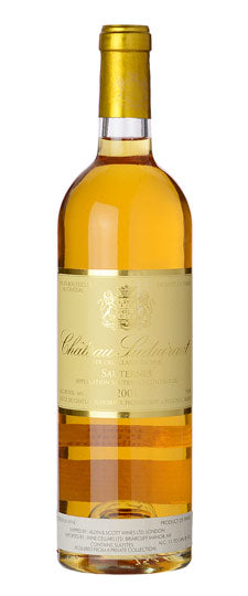 2001 Chateau Suduiraut Sauternes