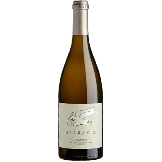 2016 Ataraxia - Chardonnay Hemel-en Aarde Valley