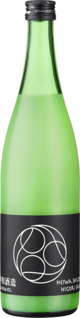 Heiwa Shuzou Nigori (720ml)