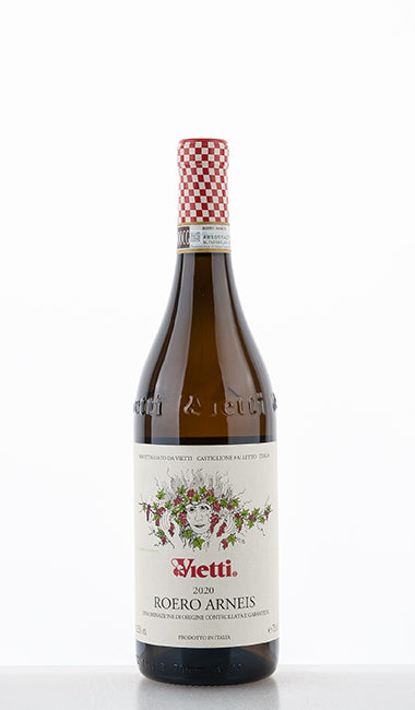 2021 Vietti - Arneis