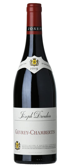 2019 Joseph Drouhin Gevrey Chambertin