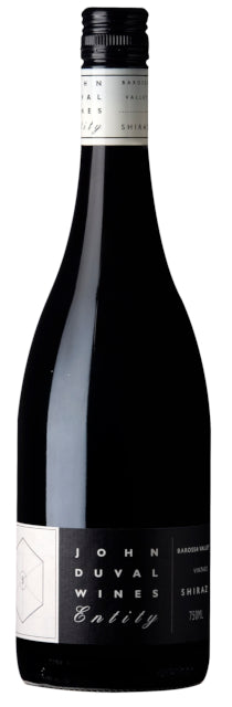 2020 John Duval Wines - Shiraz Barossa Entity