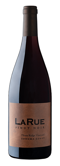 2018 LaRue - Pinot Noir Sonoma Thorn Ridge Vineyard