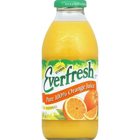 EverFresh Orange