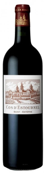 2010 Chateau Cos d'Estournel - St. Estephe Ex-Chateau release