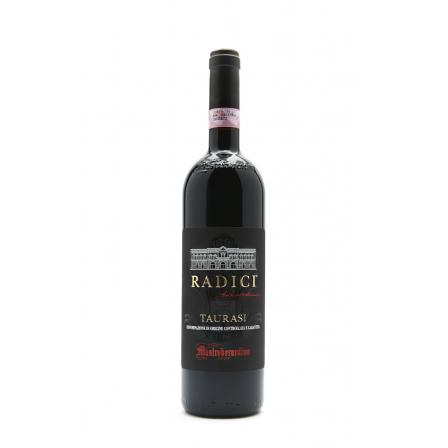 2017 Mastroberardino - Taurasi Radici