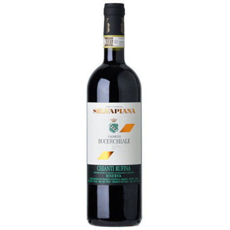 2017 Selvapiana - Chianti Rufina Riserva Bucerchiale