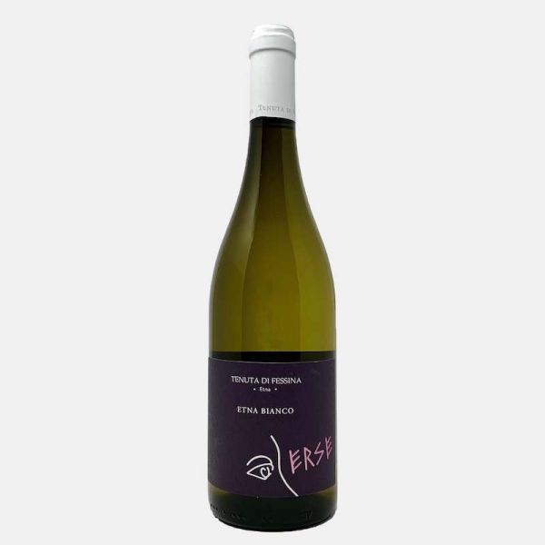 2020 Tenuta di Fessina - Etna Bianco DOC Erse