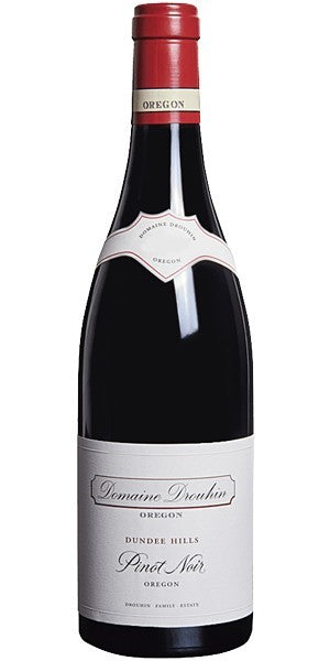 2019 Domaine Drouhin - Pinot Noir Willamette Valley