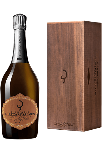 2006 Billecart-Salmon - Brut Le Clos St. Hilaire