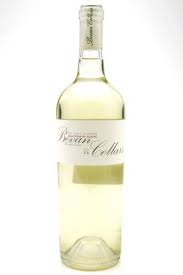 2021 Bevan Cellars - Sauvignon Blanc Sonoma Dry Stack