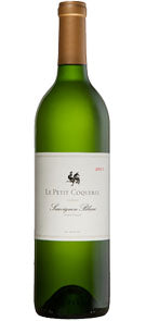 2021 Coquerel - Sauvignon Blanc Calistoga Le Petit