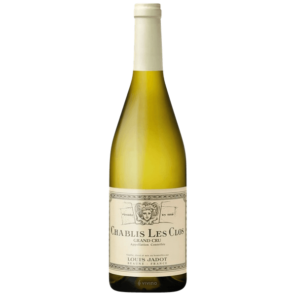 2020 Louis Jadot - Chablis Clos