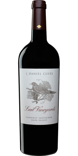 2019 Lail - Cabernet Sauvignon Napa J.Daniel Cuvee