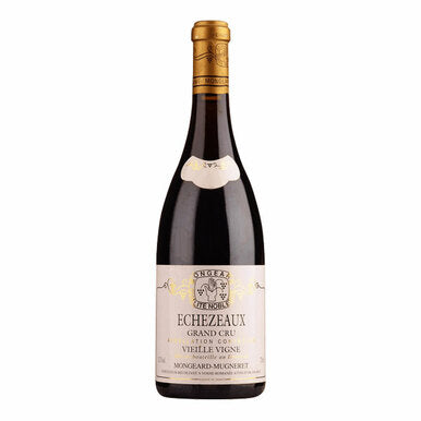 2019 Mongeard-Mugneret Echezeaux