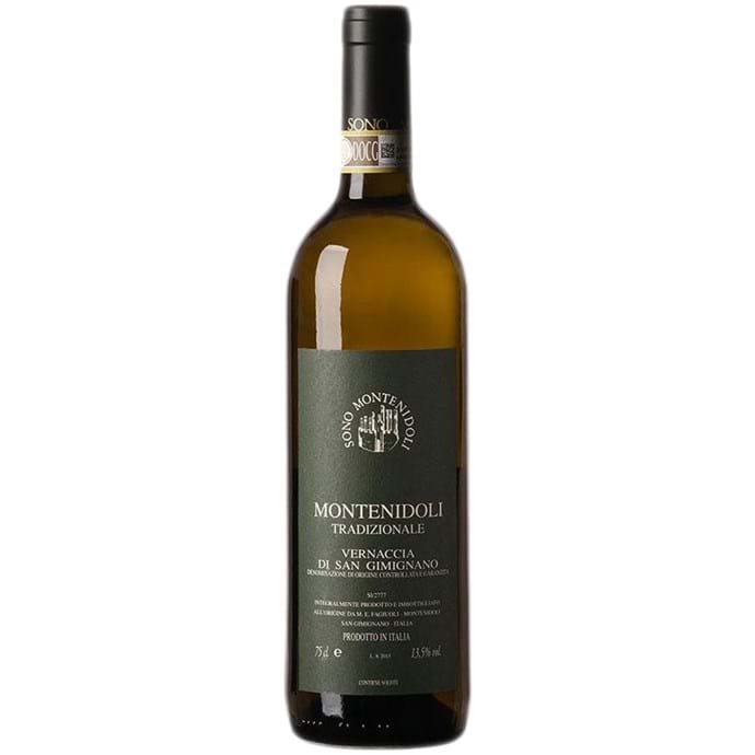 2020 Montenidoli - Vernaccia di San Gimignano DOCG Tradizionale