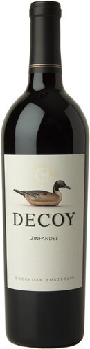 2019 Decoy - Zinfandel Sonoma