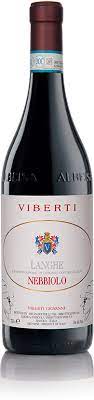 2020 Viberti, Giovanni - Langhe Nebbiolo