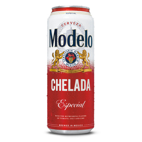Modelo Chelada Original