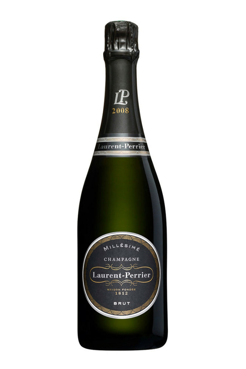 2008 Laurent-Perrier Brut