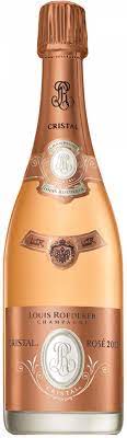 2013 Louis Roederer - Champagne Brut Cristal Rose