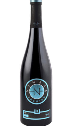 2013 Castra Rubra - Syrah Thracian Valley Nimbus