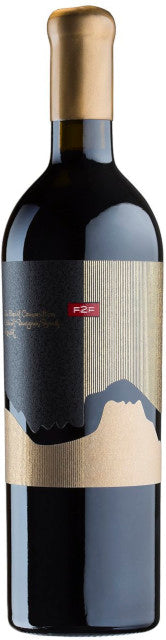 2014 Saedinene Winery - Cabernet Syrah Regent  F2F Red Blend