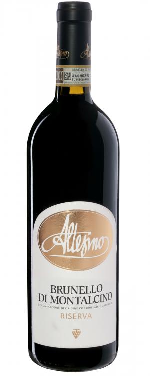 2016 Altesino - Brunello di Montalcino Riserva