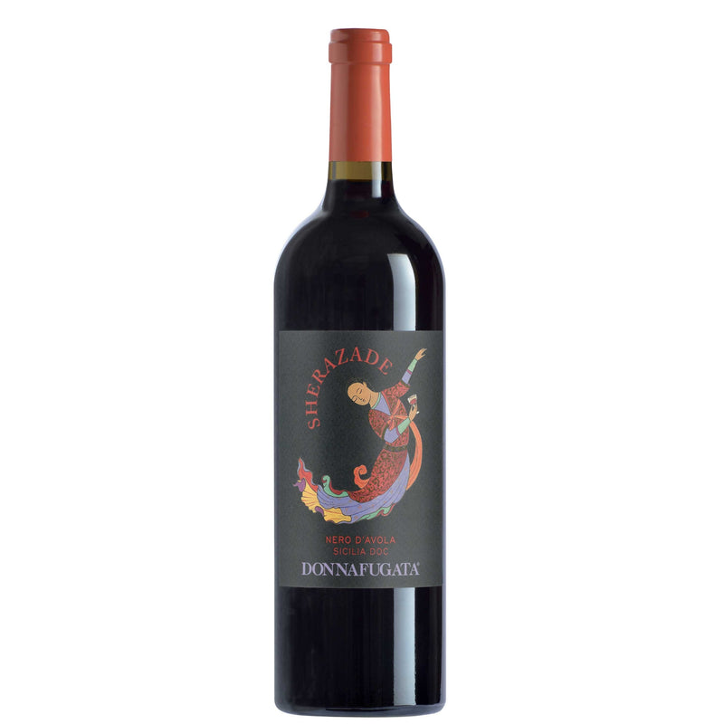 2020 Donnafugata - Nero d'Avola Sherazade