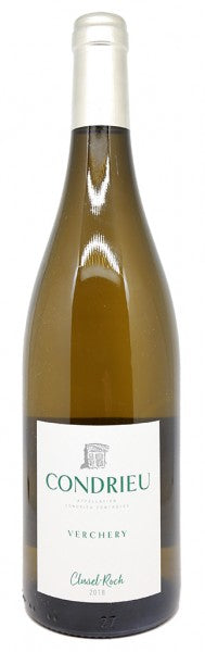 2020 Clusel-Roch - Condrieu Verchery
