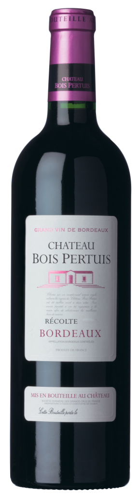 2018 Chateau Bois Pertuis - Bordeaux