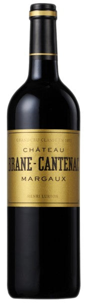 2020 Chateau Brane Cantenac - Margaux