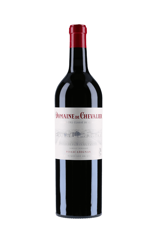 2016 Chateau Domaine de Chevalier - Pessac