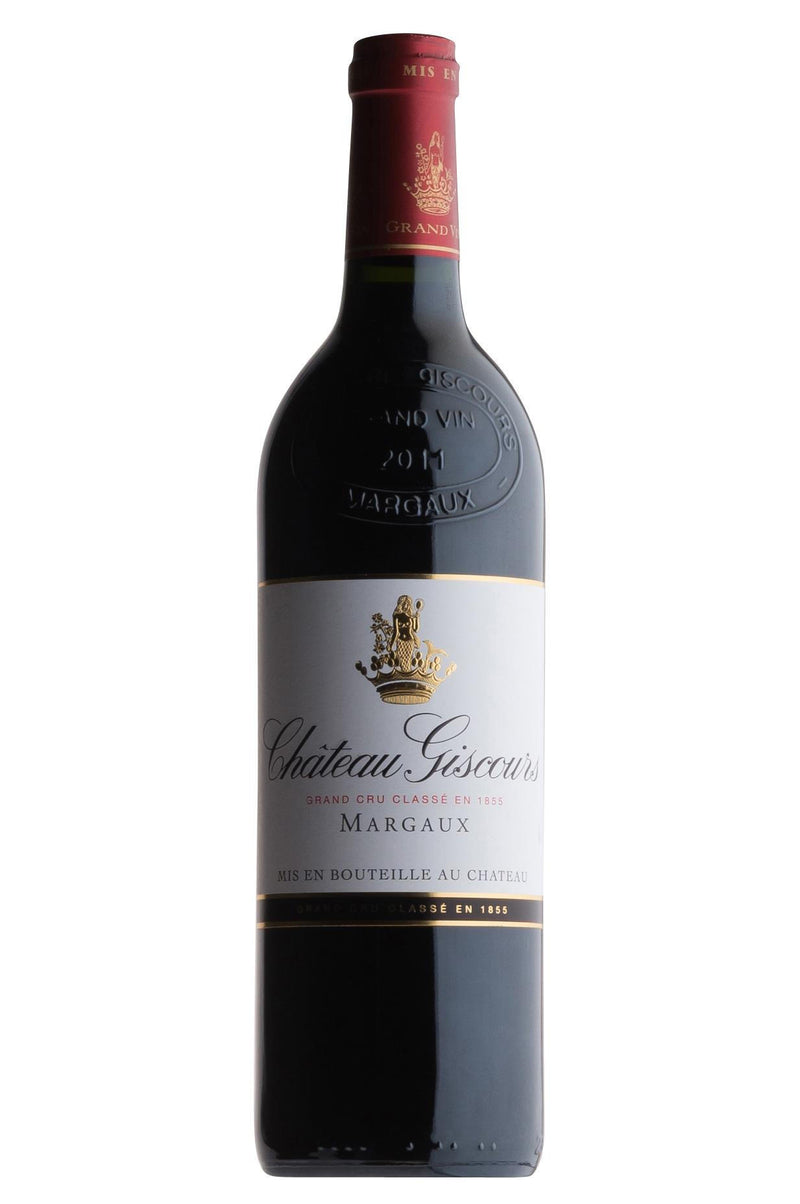 2016 Chateau Giscours - Margaux