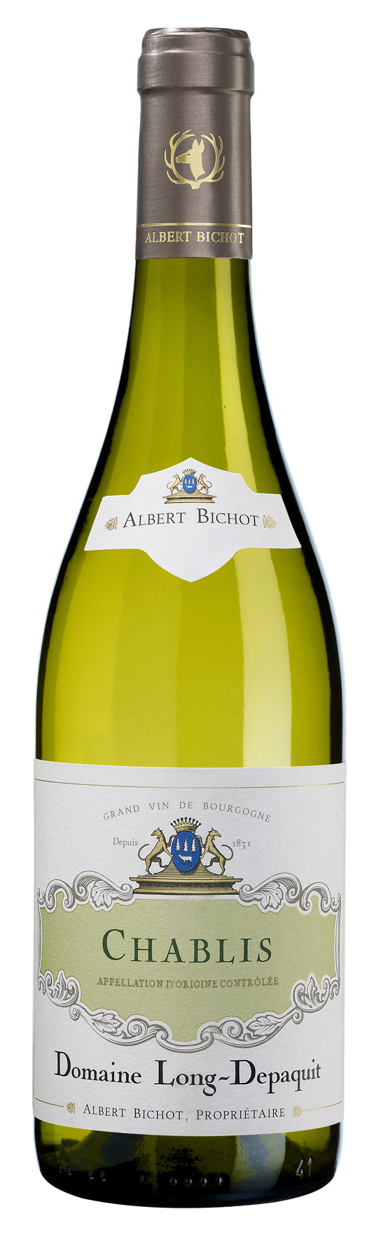 2020 Albert Bichot - Chablis Chateau Long-Depaquit