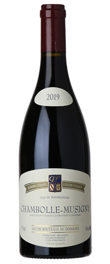 2019 Coquard Loison Fleurot - Chambolle Musigny