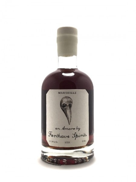Forthave Spirits Marseille Liqueur 375ml